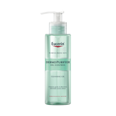 DermoPurifyer Oil Control Face Cleansing Gel for Blemish & Acne-Prone Skin